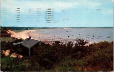 Mayos Beach Yacht Club Landing