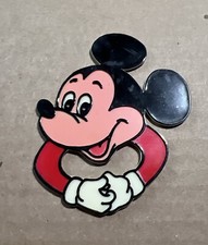 Vintage Disney Mickey Mouse