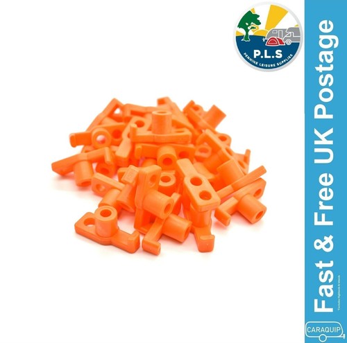 Pls tent peg hard rock - 50,