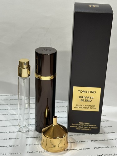 Tom ford private - ford,