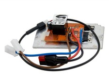 830(F2) SPEED CONTROLLER