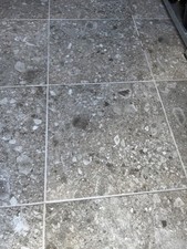 600mm x 600mm floor tiles