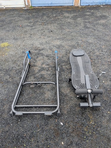 Inversion table used - used,
