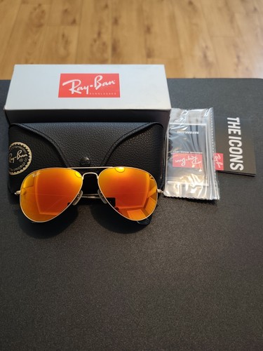 Brand new ray ban - brand, aviator