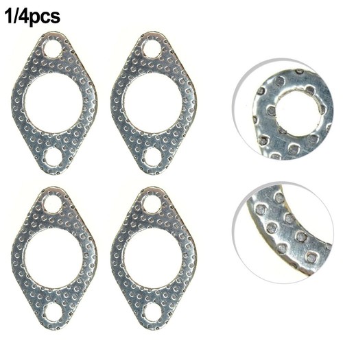 Exhaust gasket for - for, toro