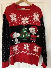 Peanuts Snoopy Charlie