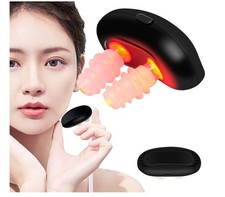 Cleriva Red Light Therapy Nose, Novaflow Red Light Nasal,Infrared Light Therapy