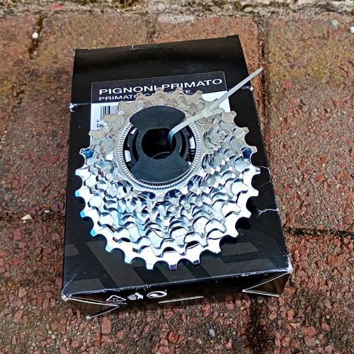 Miche primato speed - primato, road