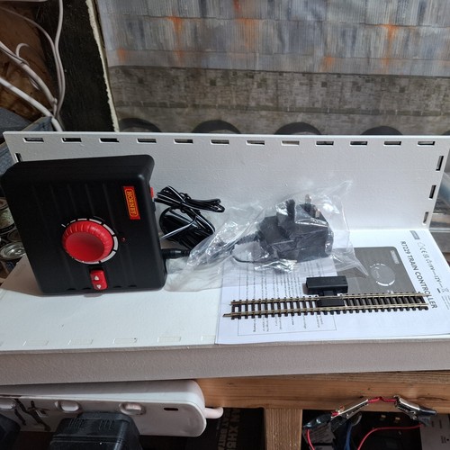 Hornby r7337 r7229 p9000 - r7337, /