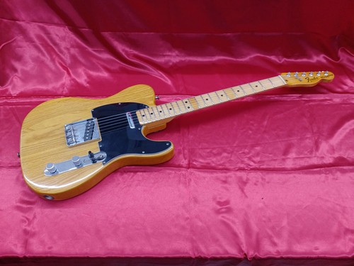 Fender usa 1977 - fender, telecaster