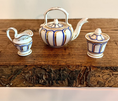 Rare spode - (pattern, no.