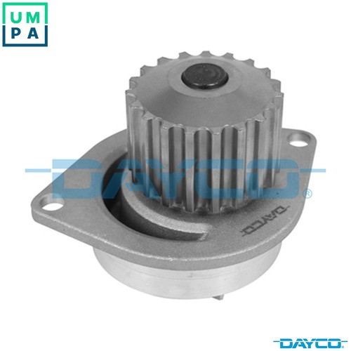 Water pump engine cooling - pump,