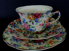 Vintage / Art Deco James Kent