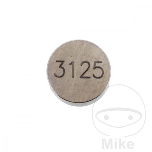 Jmp regulating valves - regulating, 7.5