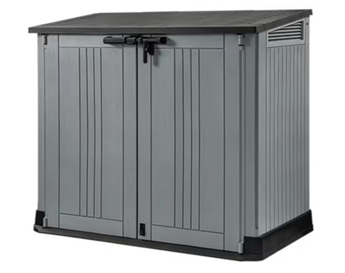 Large storage shed keter - storage,