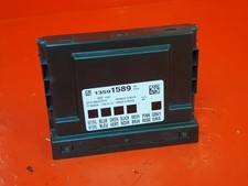 VAUXHALL CORSA E MK4 BCM BODY