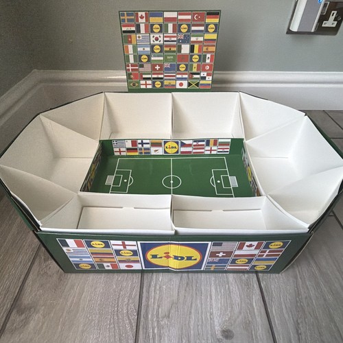 Snack stadium football - stadium, tray
