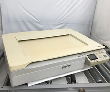 Epson 50000 flatbed - epson, ds-50000