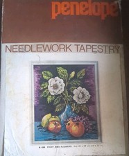 Penelope Needlework Tapestry