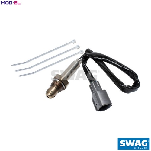 Lambda sensor 6808 for - sensor, 10