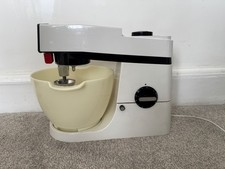 Vintage Kenwood A901 Chef