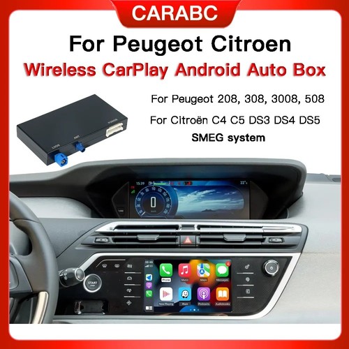 For peugeot citroen wireless - for,