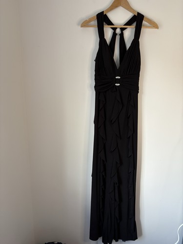Pearce fionda black - black, jersey