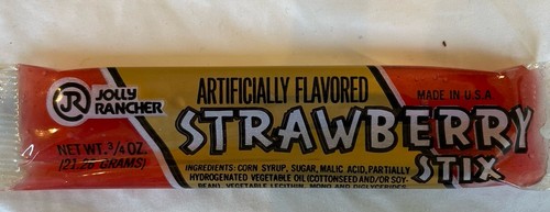 Vintage jolly rancher - vintage,