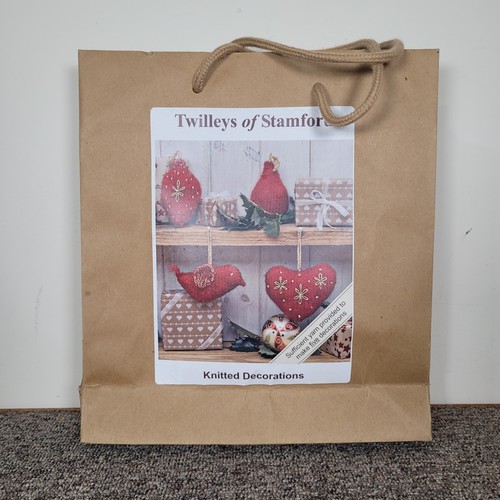 Twilleys stamford knitted - twilleys,