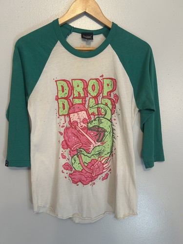 Drop dead clothing - drop,