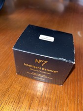 No 7 Intelligent Balance