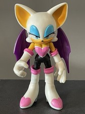 Sonic the Hedgehog Rouge 4"