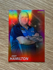 Andy Hamilton /100 BA-14 | PDC