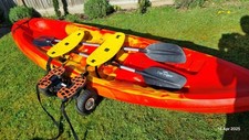 Ocean kayak malibu - kayak, 2