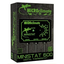 Microclimate Ministat 600