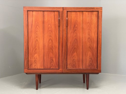 Vintage danish cabinet - danish,