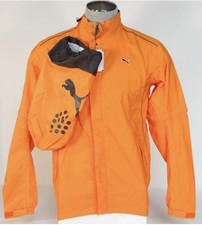 Puma Storm Cell Pro Orange