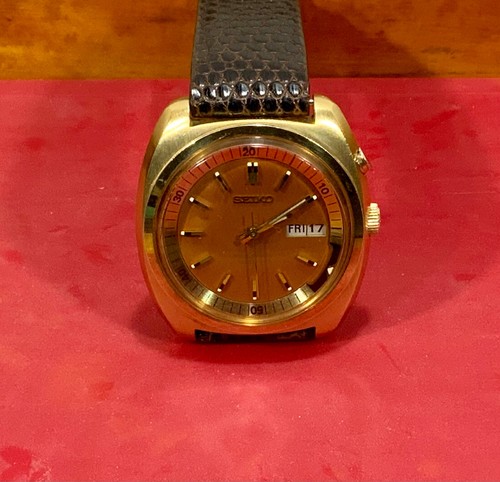 Vintage seiko bell - vintage,