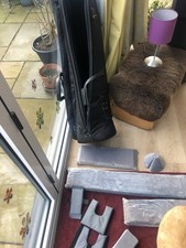 Vincent Bach Trombone Gig bag