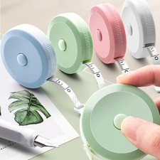 2 Meter Soft Tape Measure