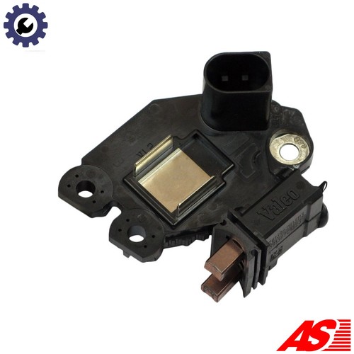 Alternator regulator - alternator,