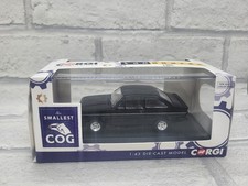 Corgi Vanguard 14909 Ford