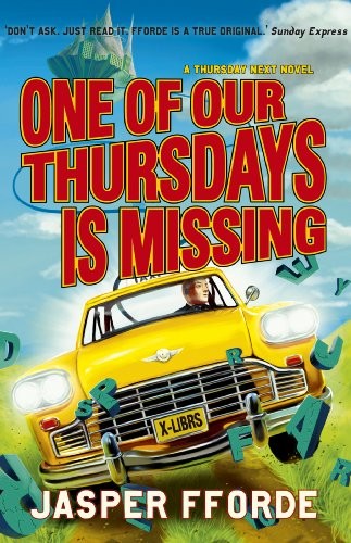 One our thursdays is - one,