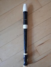 Aulos Tenor Recorder