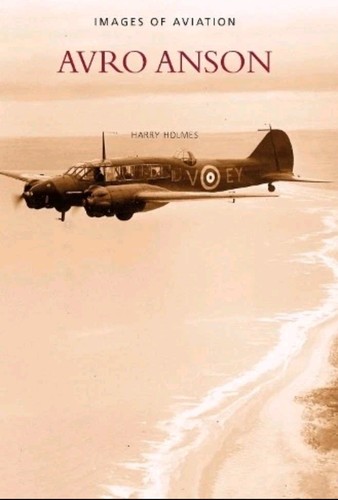 Avro anson images of - avro, (images