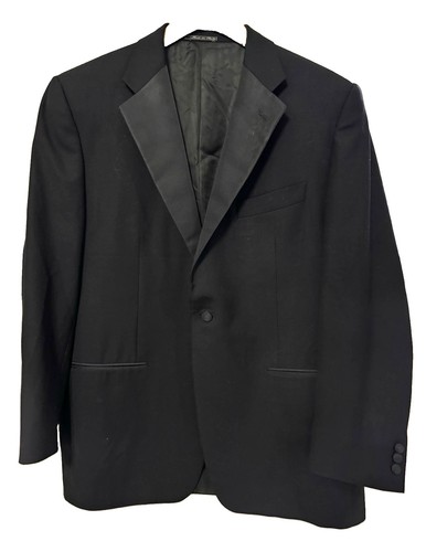 Corneliani italy black virgin - italy,