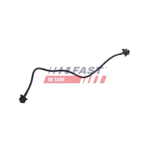 Coolant hose for ford - ford, ii