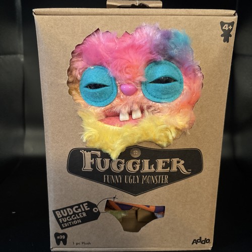 New fuggler funny ugly monster - funny,