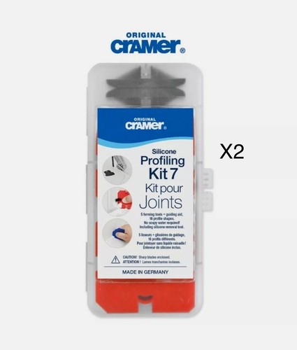 Cramer fugi kit - fugi,