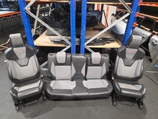 ✅️ Ford Fiesta ST180 Grey